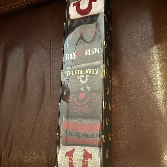 Set of socks - Picture 2 of 7